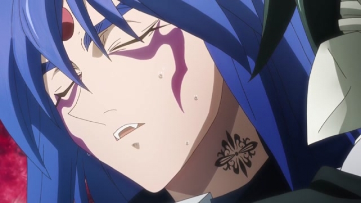 Hakyuu Houshin Engi 11. Rész(magyar felirattal)