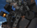 Full Metal Panic! Invisible Victory HD 3.rész