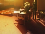 Persona 5 The Animation - 4.rész