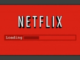 Netflix reklám