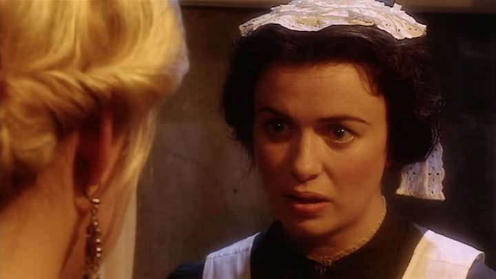 Doctor Who - Ki vagy, doki? S01 E03 magyar felirattal