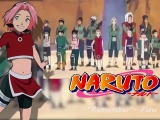 Naruto Opening 1-9
