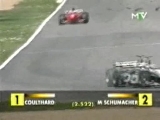 F1 San Marino Nagydíj 1999 (Imola)