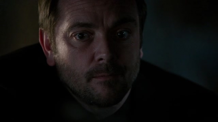 Odaát S08 E19