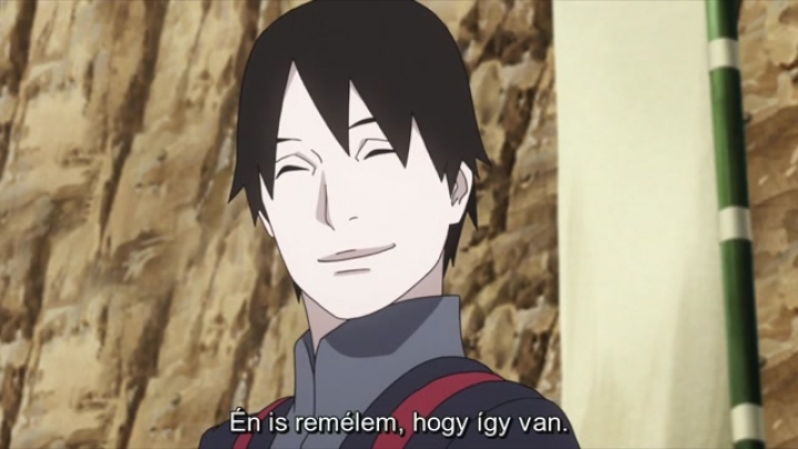 Boruto - Naruto Next Generations 56.rész [Magyar Felirattal]