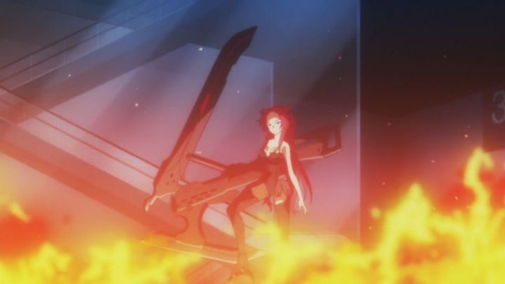 Beatless - 14.rész
