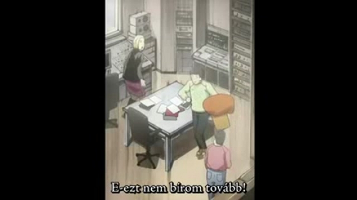 Detroit Metal City 8.rész Magyar Felirattal