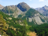 Tengeri-Alpok ostroma 1.rész: Bemelegítő...