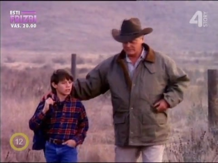 Dallas - 322. rész, Oldozd el a szívem