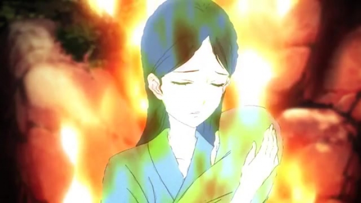 SHINSEKAI YORI 04