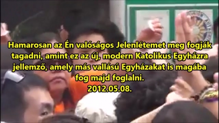 Az Igazság Könyve 5/4. rész - A belső árulás