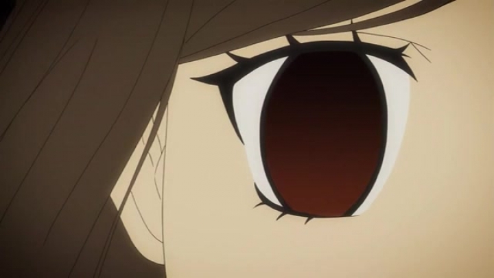 SHINSEKAI YORI 14