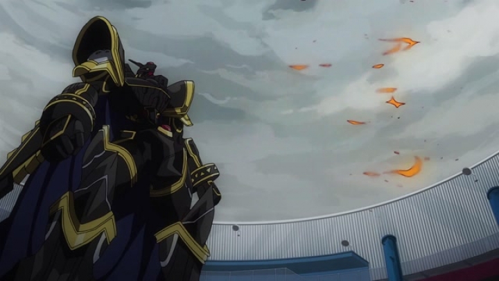 Digimon Adventure Tri 4.rész Magyar felirattal