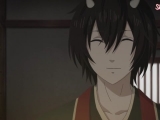 Kakuriyo no Yadomeshi 7.rész/magyar felirat/