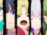 Busou Shoujo Machiavellianism - 13 OVA