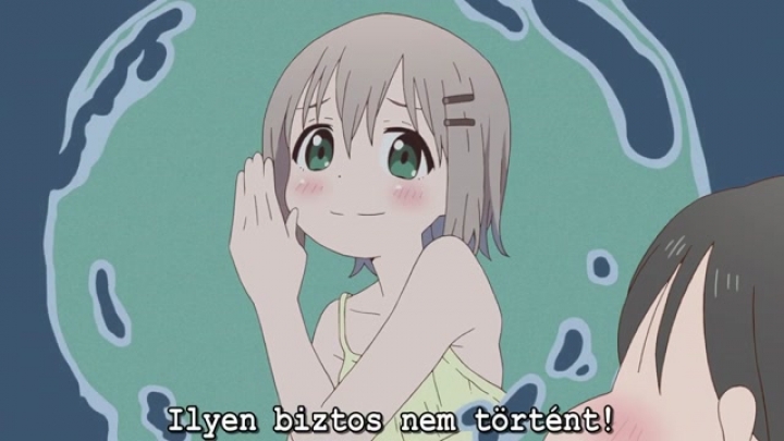 Yama no Susume 2 - 13 (magyar felirattal)