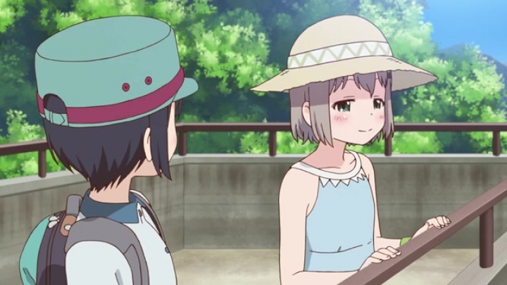 Yama no Susume 2 - 24 (magyar felirattal)