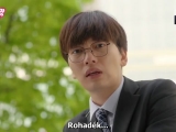Radiant Office - 16. rész (Hun sub - PengSang...