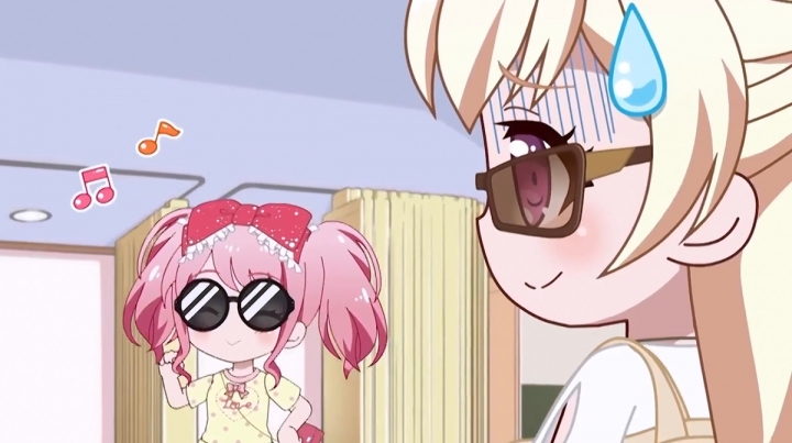 [AnimeRaptors] Pastel Life - 01-06. részek [Magyar Felirat][Vége]