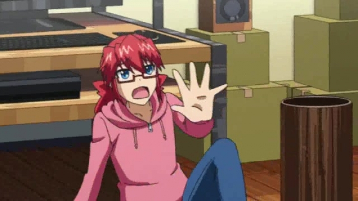Denpa Kyoushi 2.rész Magyar felirattal