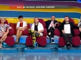 Vigyázat, szülővel vagyok ! 2018. 05. 01.2 rész