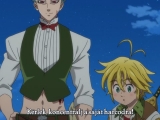 Nanatsu no Taizai 2 - Imashime no Fukkatsu #17...