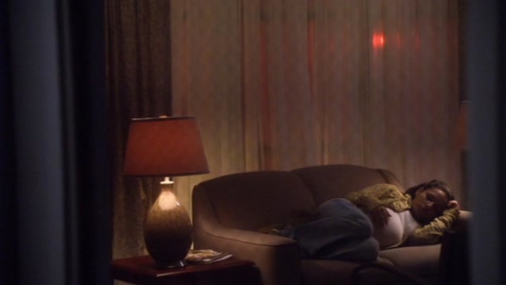 Jackie nővér (Nurse Jackie) 1x01