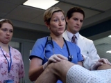 Jackie nővér (Nurse Jackie) 1x03