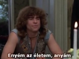 Hair Teljes film (1979) HUN.