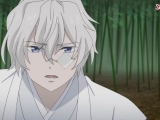 Kakuriyo no Yadomeshi 8.rész/magyar felirat/