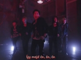 E7 - Don't Let You Go (hun sub)