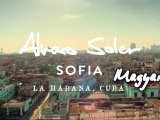 Alvaro Soler: Sofia (magyar)
