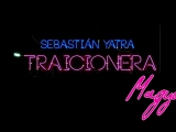 Sebastian Yatra: Traicionera (magyar)