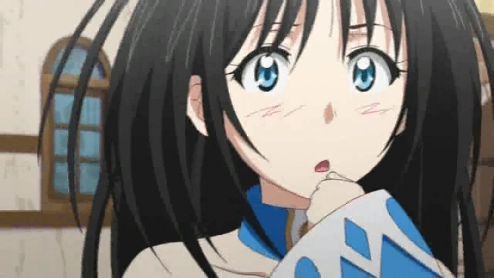 Denpa Kyoushi 11.rész Magyar felirattal