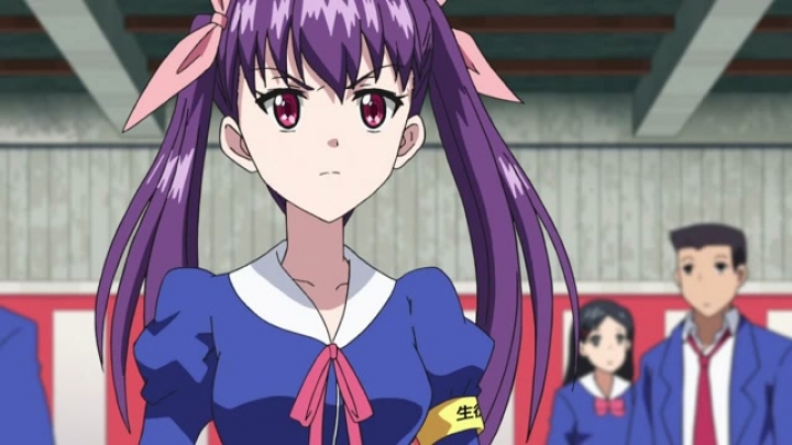 Denpa Kyoushi 12.rész Magyar felirattal