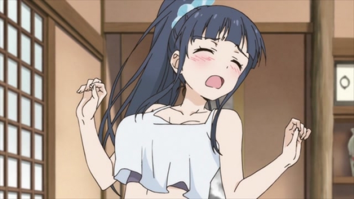 Anitore! XX 1. rész (BD-rip)