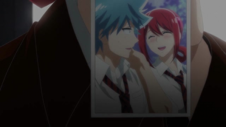 Renai Boukun 7.rész [Magyar Felirattal]