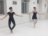 Balettvizsga 2018 - Felnőtt Balett oktatás -...