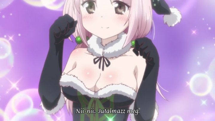 Alice or Alice 8. rész (magyar felirattal)