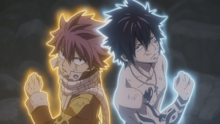 Fairy Tail OP21 [Karaoke]