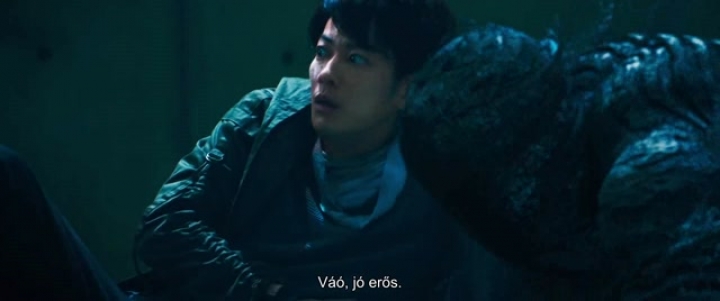 Ajin: Demi-Human 2017 Live Action (hun sub)