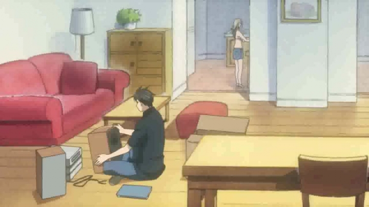 Nodame Cantabile: Paris-Hen 9. rész (2. évad) - [magyar felirattal]