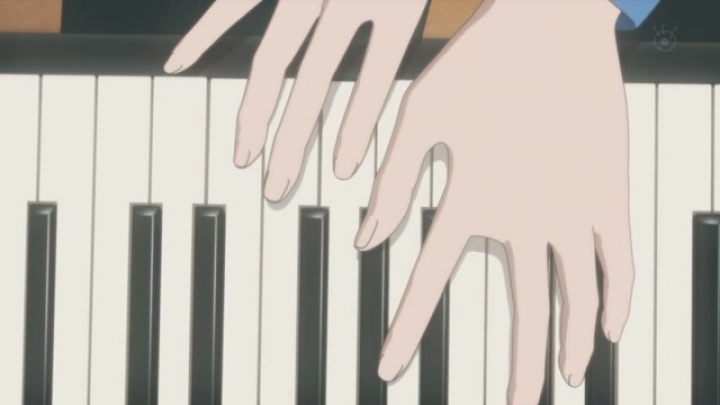 Nodame Cantabile: Finale 7. rész (3. évad) - [magyar felirattal]