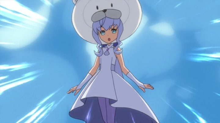 Gundam Build Divers 8.Rész (magyar felirattal)