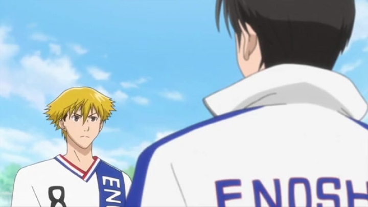 Area no Kishi 16.rész Magyar Felirattal