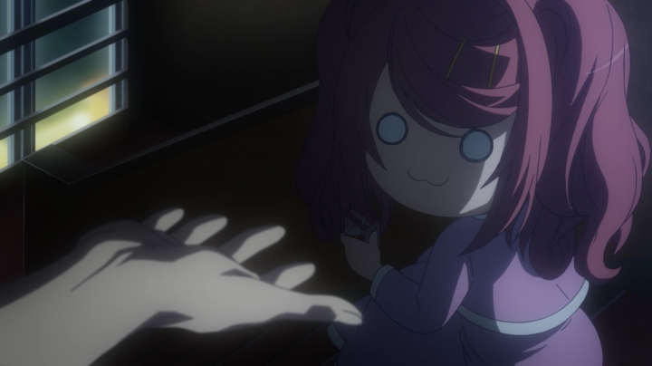 [Miamifansub] Amanchu! Advance - 07 [Magyar Felirattal]