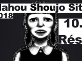 Mahou Shoujo Site - 10. rész