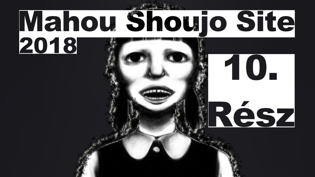 Mahou Shoujo Site – 10 – Random Curiosity