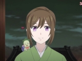 Kakuriyo no Yadomeshi 10.rész/magyar felirat/