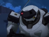 Full Metal Panic Invisible Victory 8.rész HD